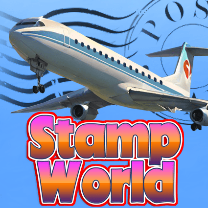 STAMP WORLD