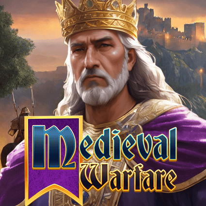 MEDIEVAL WARFARE