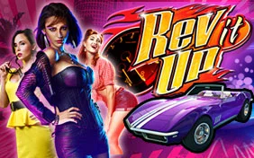 REV IT UP