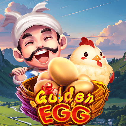 GOLDEN EGG