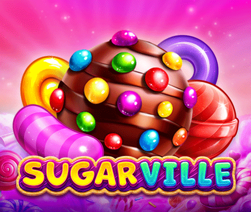 SUGARVILLE VIP