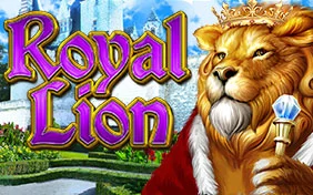 ROYAL LION