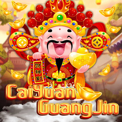 CAI YUAN GUANG JIN
