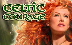 CELTIC COURAGE