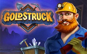 GOLDSTRUCK