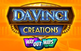 DA VINCI CREATIONS
