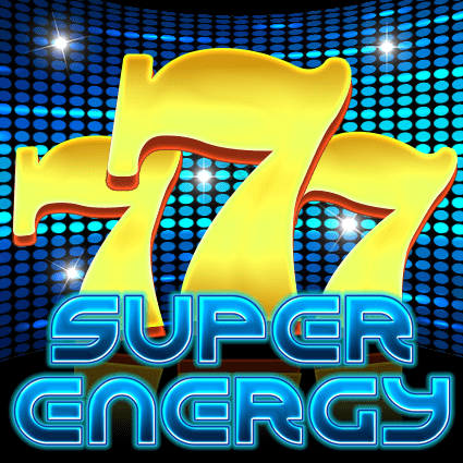 SUPER ENERGY