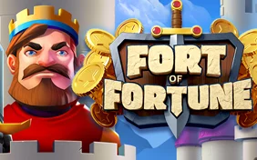 FORT OF FORTUNE