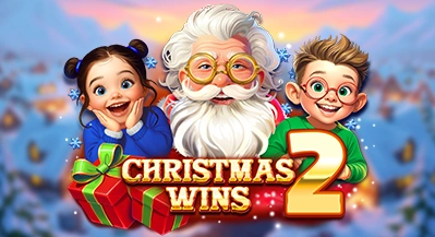 CHRISTMAS WINS 2
