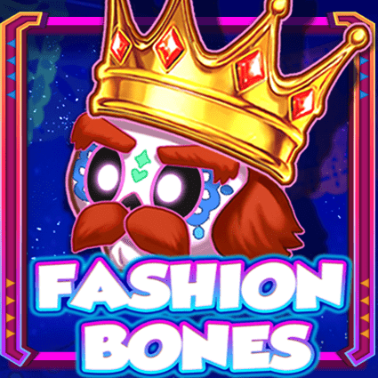 FASHION BONES