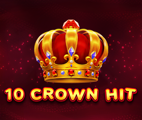 10 CROWN HIT VIP