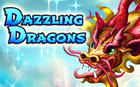 DAZZLING DRAGONS