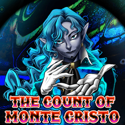 THE COUNT OF MONTE CRISTO