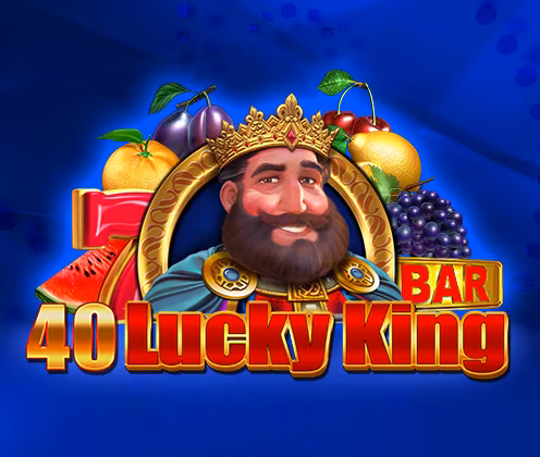 40 LUCKY KING BELL LINK