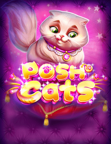 POSH CATS
