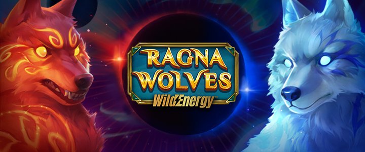 RAGNAWOLVES