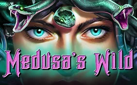 MEDUSA’S WILD