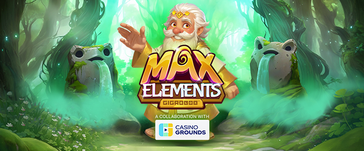 MAX ELEMENTS