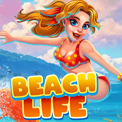 BEACH LIFE