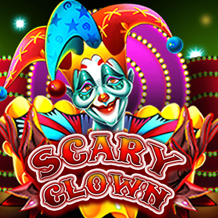 SCARY CLOWN