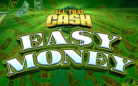ALL THAT CASH:EASY MONEY