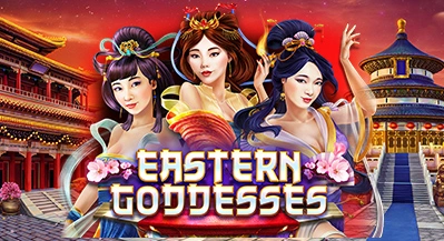 EASTERN GODDESSES