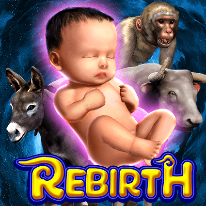 REBIRTH