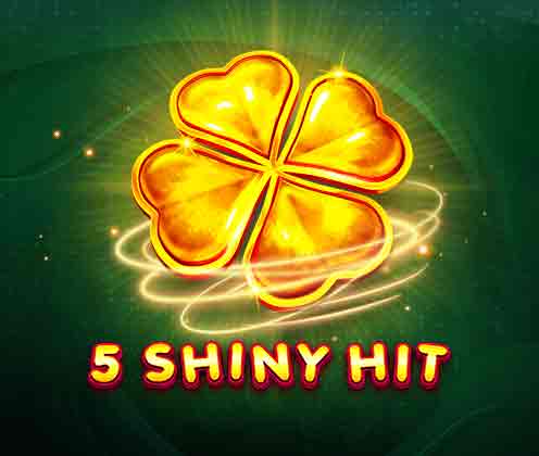 5 SHINY HIT VIP