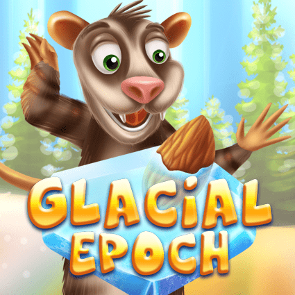 GLACIAL EPOCH