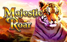 MAJESTIC ROAR