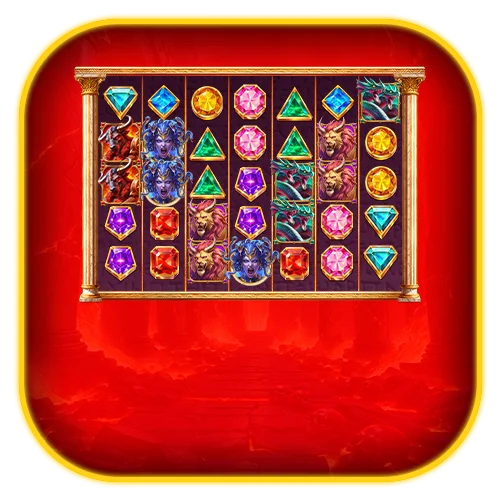 1000 OLYMPUS RIVALS