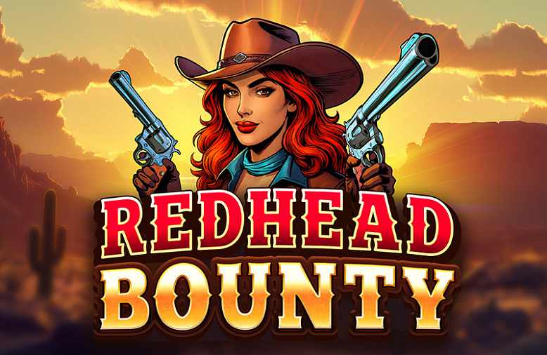 REDHEAD BOUNTY