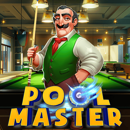 POOL MASTER
