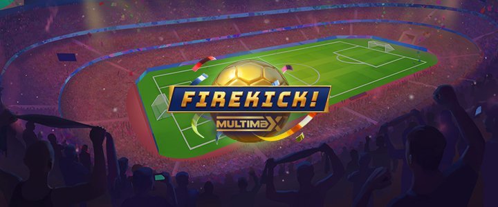 FIREKICK! MULTIMAX