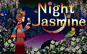 NIGHT JASMINE