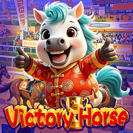 VICTORY HORSE