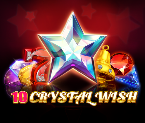 10 CRYSTAL WISH VIP