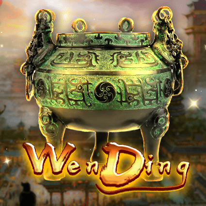 WEN DING