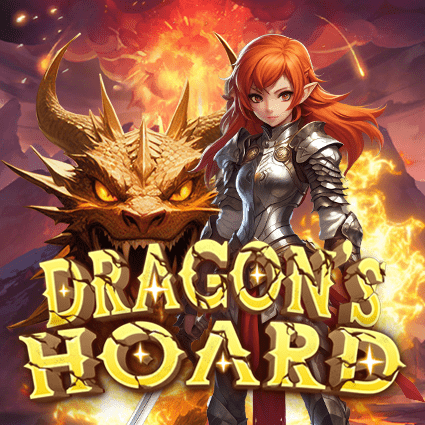 DRAGON'S HOARD