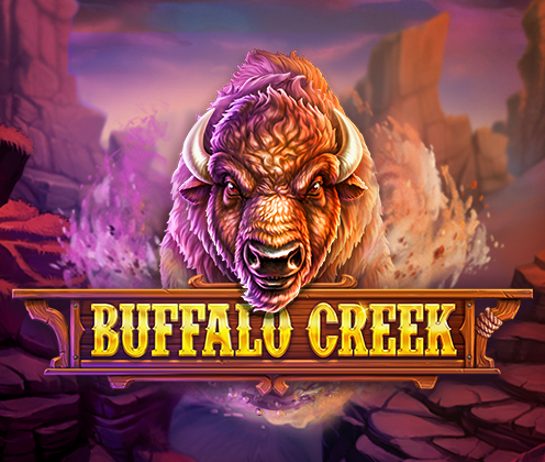 BUFFALO CREEK