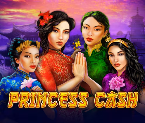 PRINCESS CASH