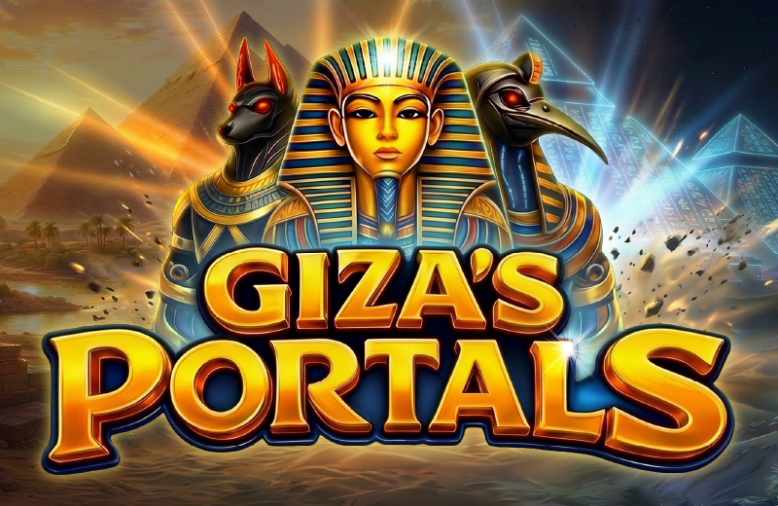 GIZA'S PORTALS