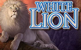 WHITE LION
