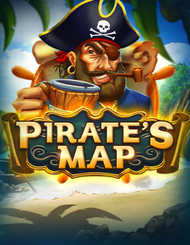 PIRATE'S MAP