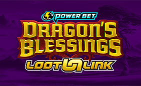 DRAGON'S BLESSINGS LOOT LINK