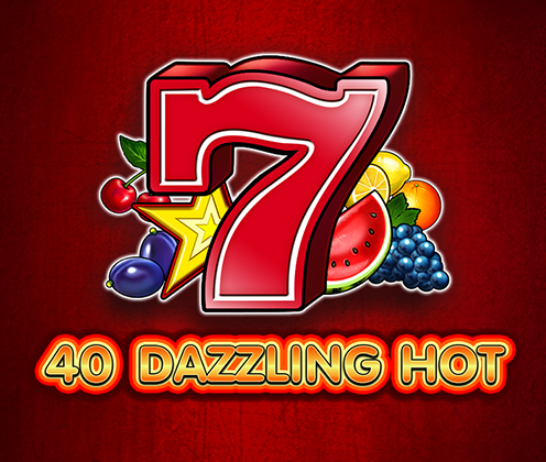 40 DAZZLING HOT VIP