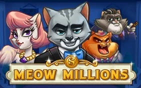 MEOW MILLIONS