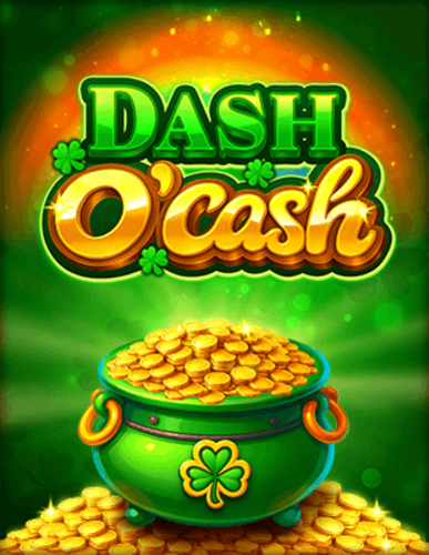 DASH OΓÇÖCASH