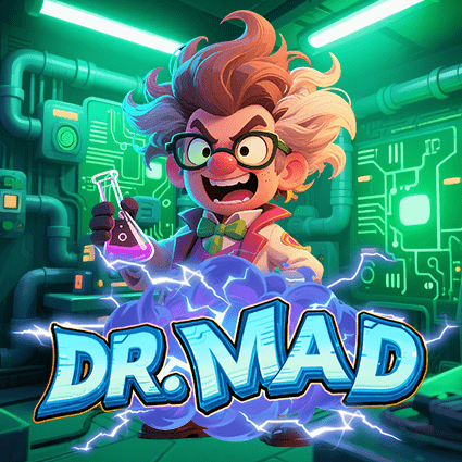 DR. MAD