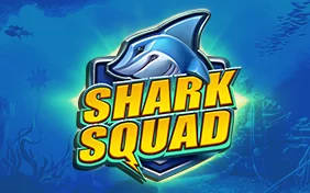 SHARK SQUAD